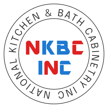 Bathroom Vanities | NKBC logo