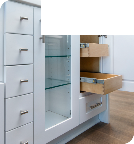 cabinet | NKBC