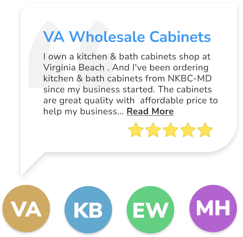 Wholesale Cabinet Supplier in Maryland | NKBC Group 163 (8)