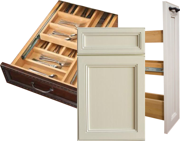 cabinets | NKBC