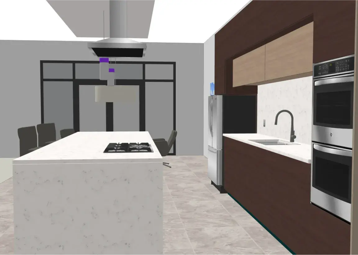 Kitchen | NKBC kitchen cabinets | NKBC