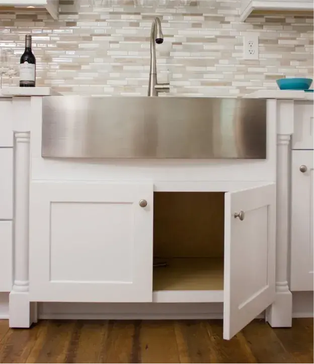 Kitchen | NKBC kitchen cabinets | NKBC