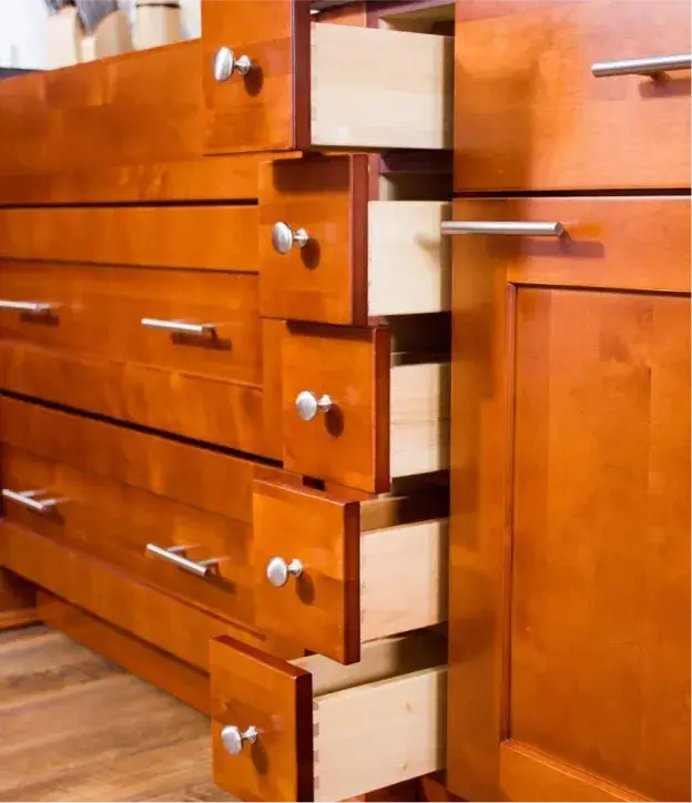 Kitchen | NKBC kitchen cabinets | NKBC