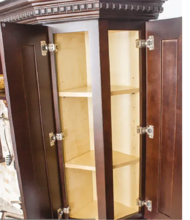 Kitchen | NKBC kitchen cabinets | NKBC
