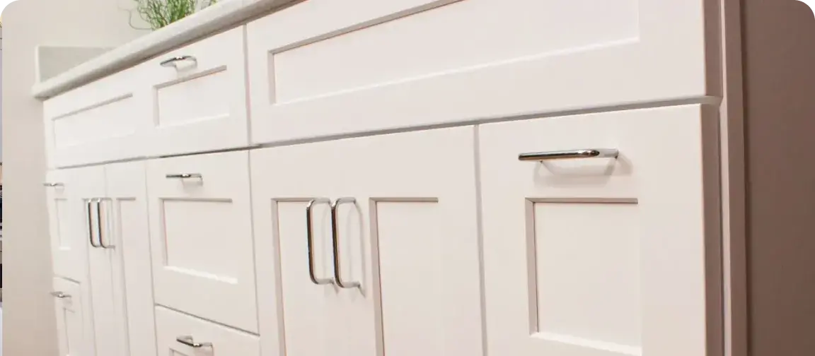Wholesale Cabinet Supplier in Maryland | NKBC wholesale cabinet