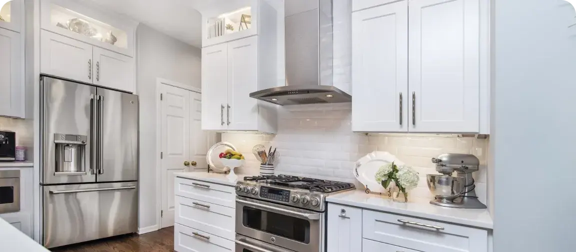 Kitchen | NKBC wholesale cabinet