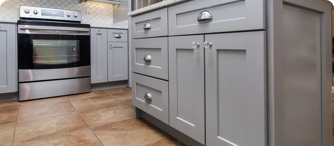 Kitchen | NKBC kitchen cabinets | NKBC