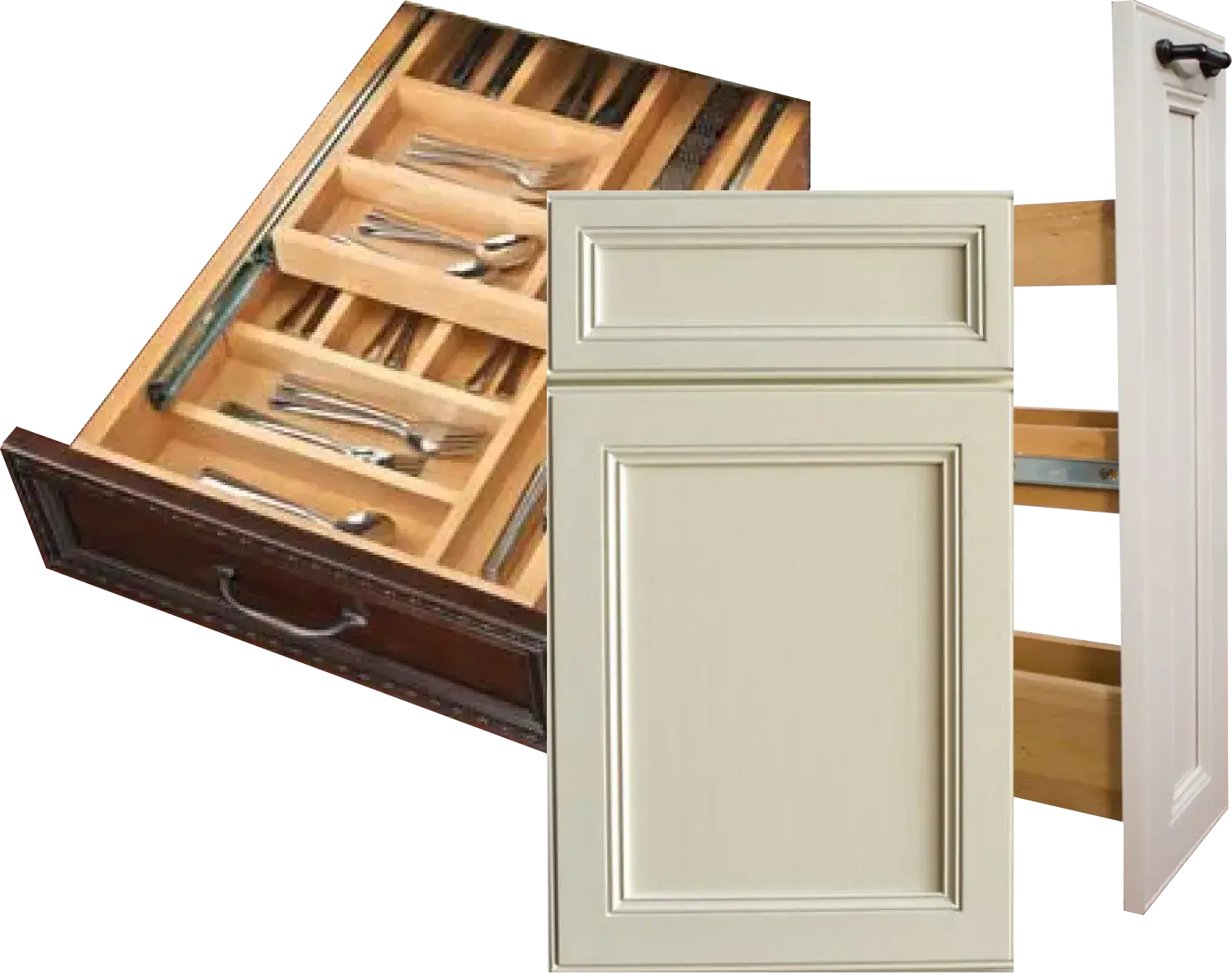 RTA Wholesale Cabinets | NKBC