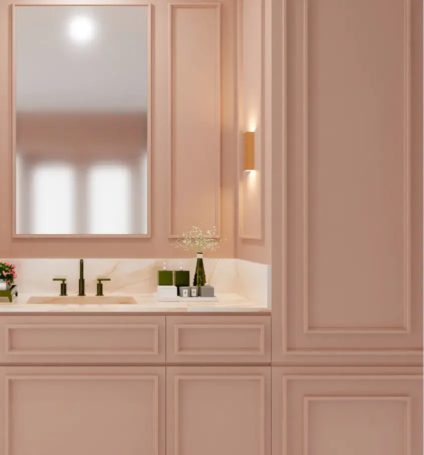 Vanities | NKBC Bathroom Vanities image 12