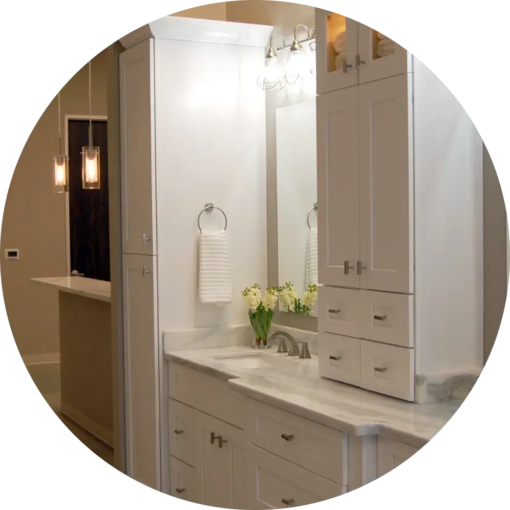 vanities | NKBC