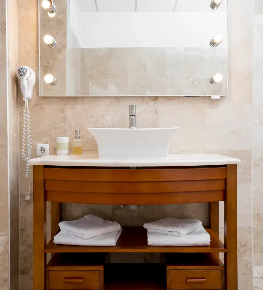 vanities | NKBC