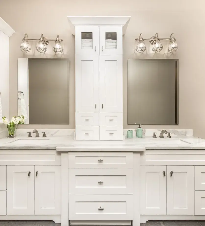 vanities | NKBC