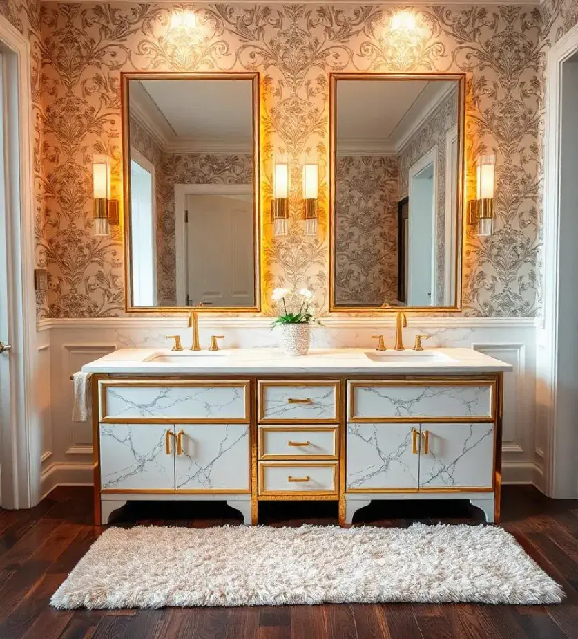 vanities | NKBC