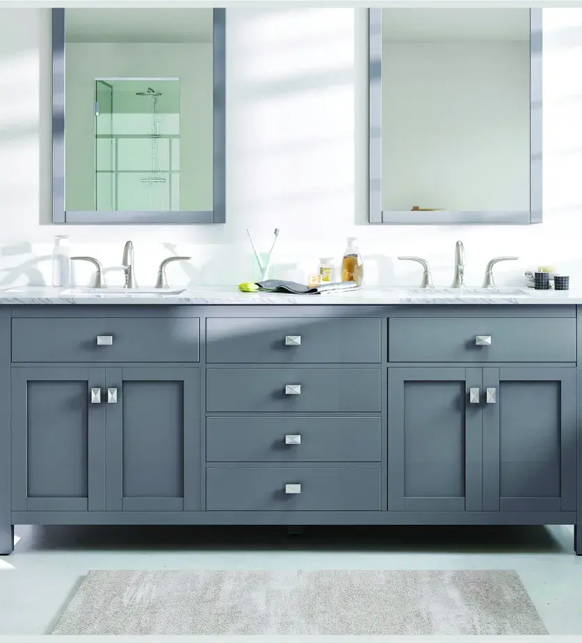 Bathroom Vanities | NKBC Bathroom Vanities | NKBC