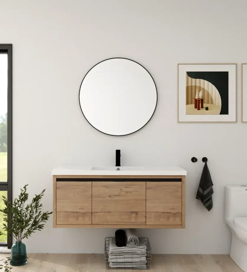 Bathroom Vanities | NKBC Bathroom Vanities | NKBC