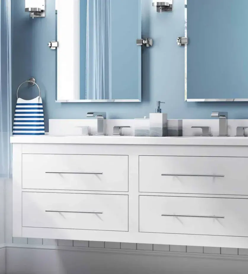 Bathroom Vanities | NKBC Bathroom Vanities | NKBC