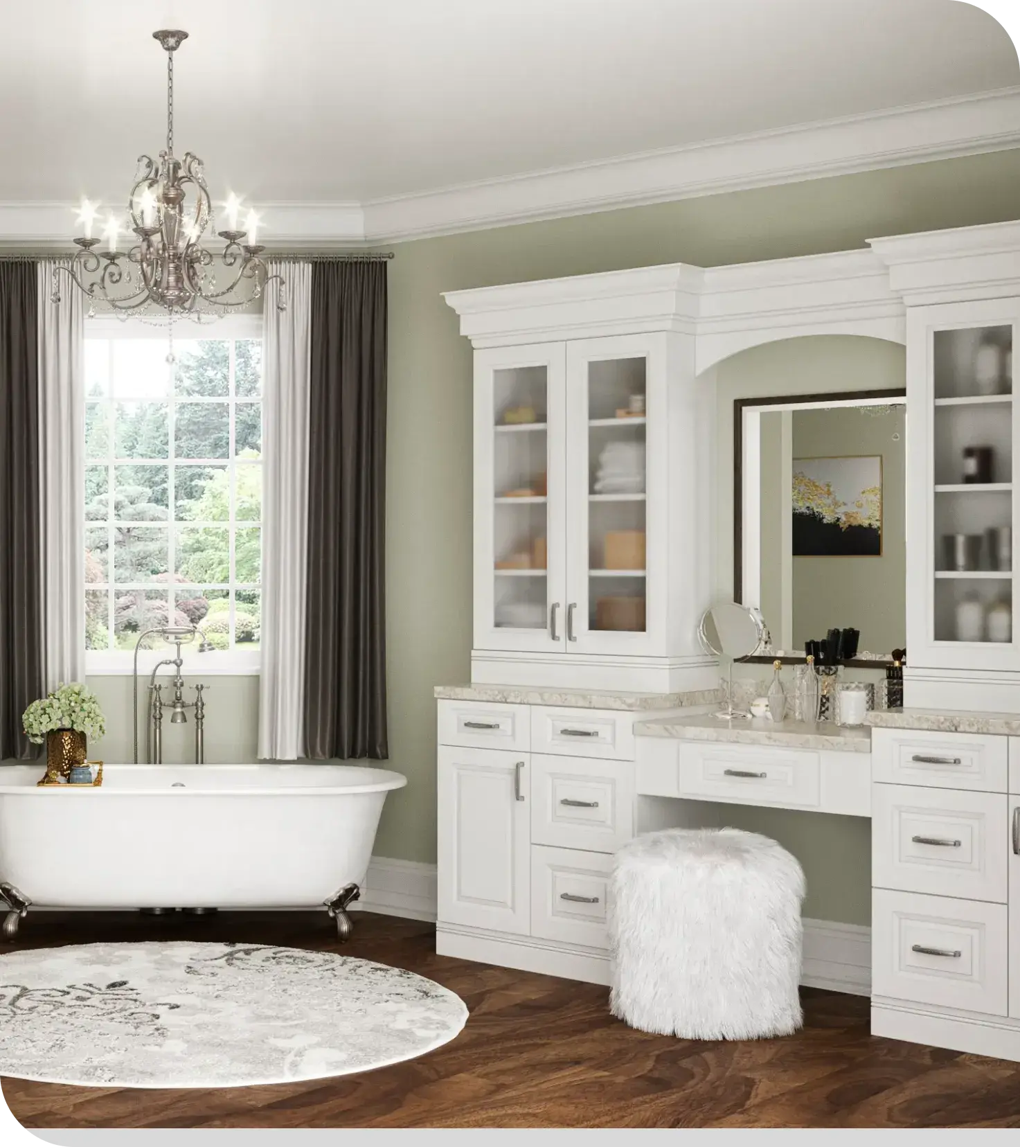 Bathroom Vanities | NKBC Bathroom Vanities | NKBC