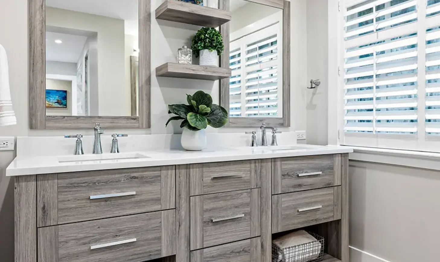 Bathroom Vanities | NKBC Bathroom Vanities | NKBC