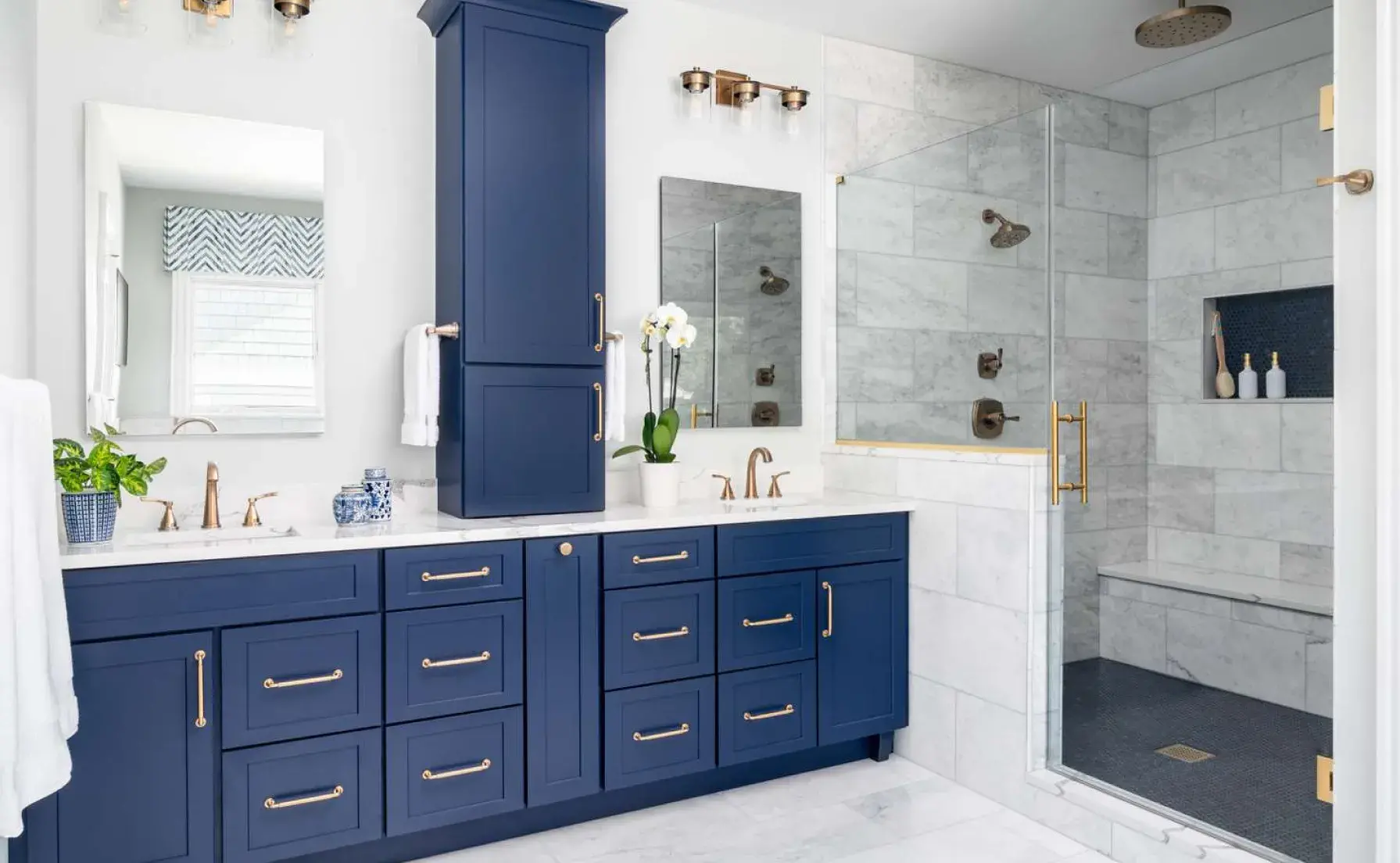 Bathroom Vanities | NKBC Bathroom Vanities | NKBC