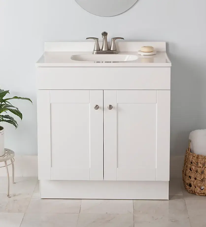 Bathroom Vanities | NKBC Bathroom Vanities | NKBC