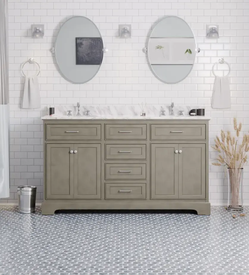 Bathroom Vanities | NKBC Bathroom Vanities | NKBC