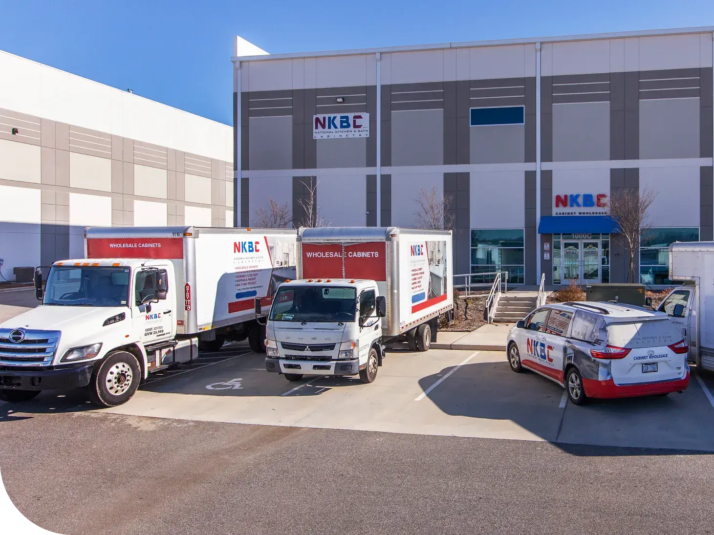 Hanover | NKBC | NKBC