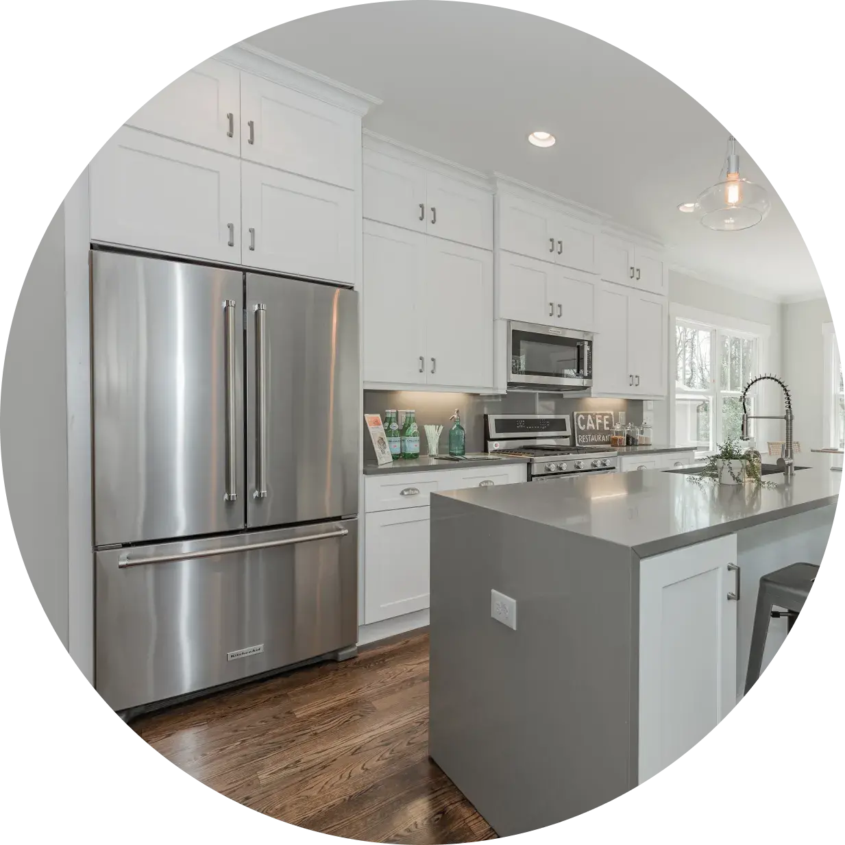 Wholesale Cabinet Supplier in Elkridge | NKBC