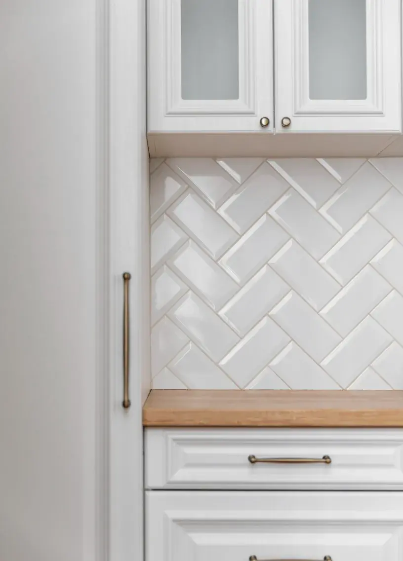 Wholesale Cabinet Supplier in Elkridge | NKBC