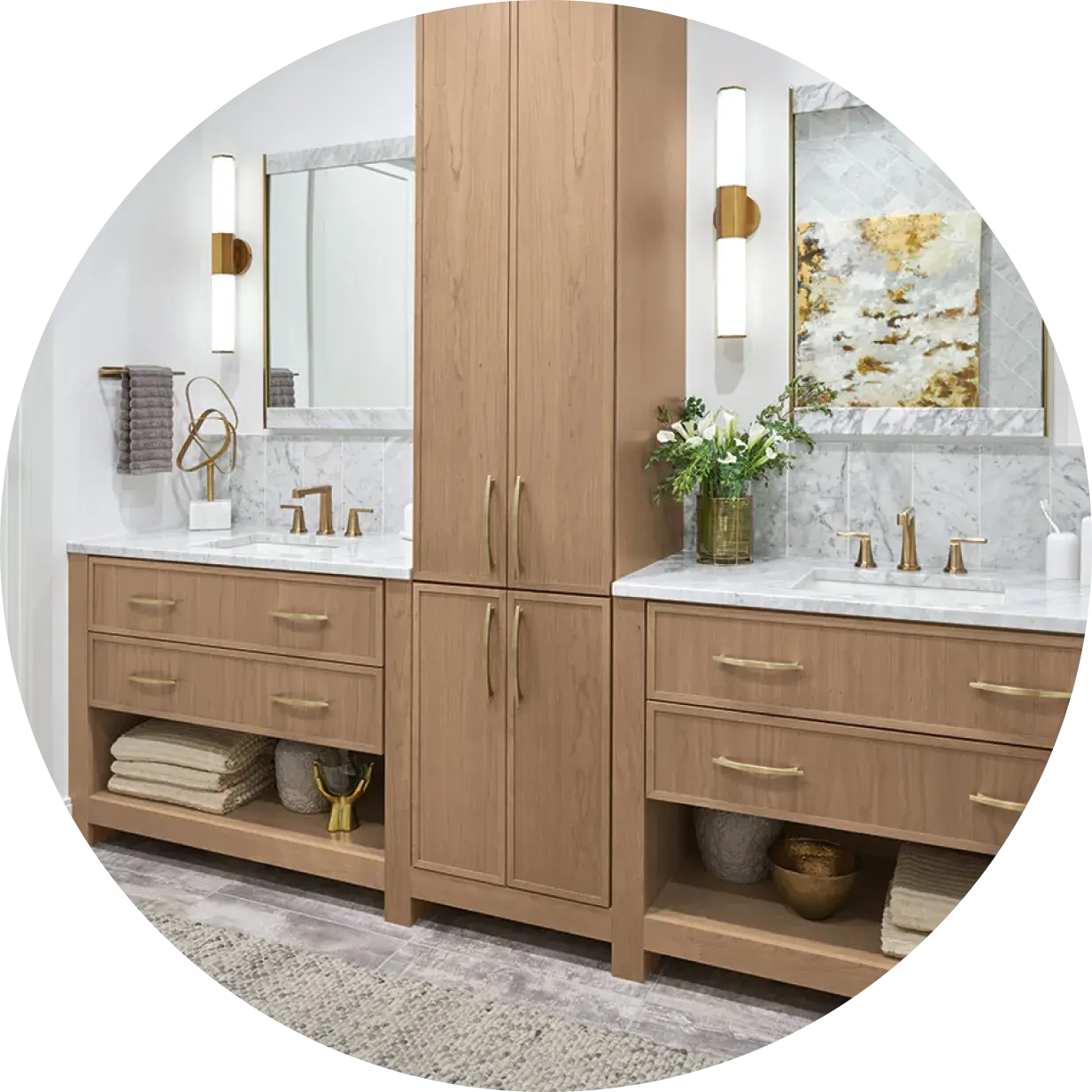 Wholesale Cabinet Supplier in Elkridge | NKBC