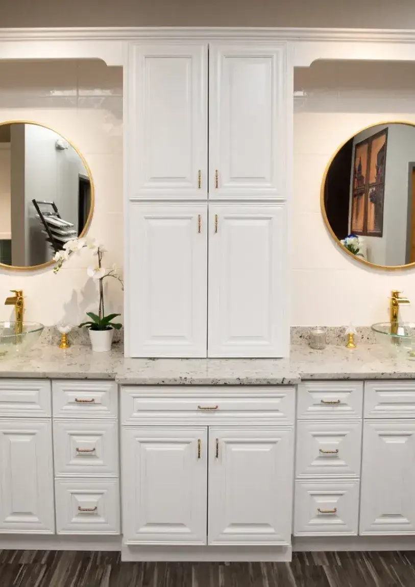 Wholesale Cabinet Supplier in Elkridge | NKBC