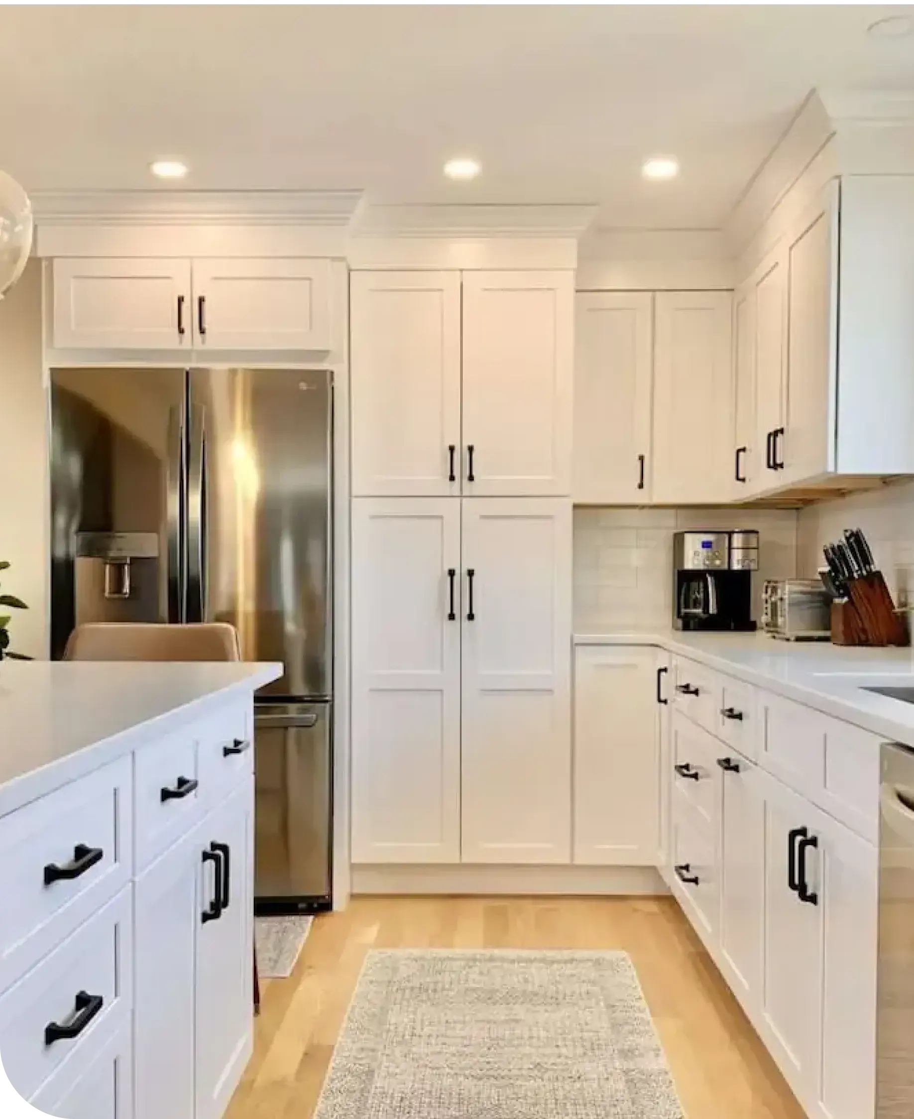 Wholesale Cabinet Supplier in Elkridge | NKBC