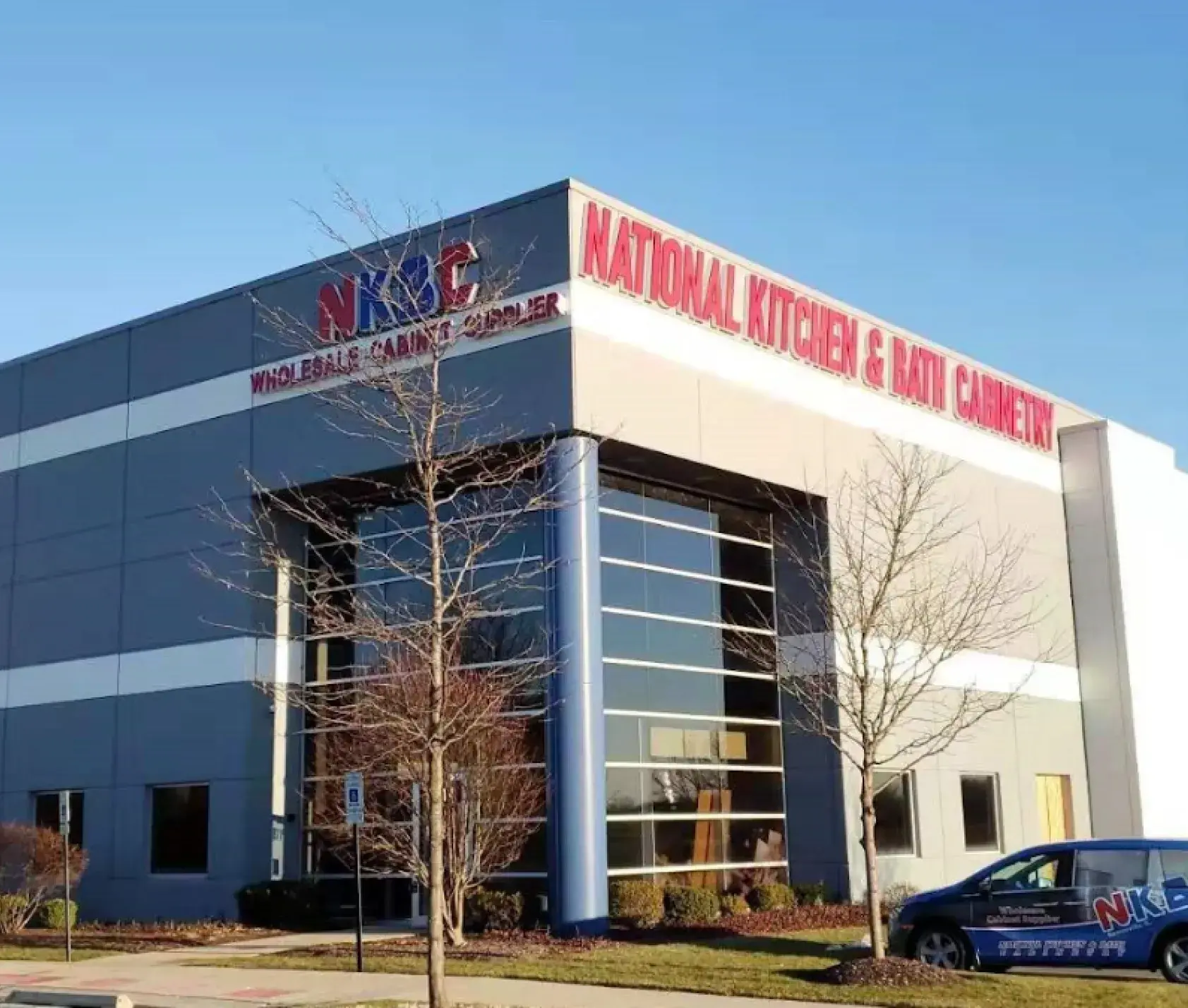 Wholesale Cabinet Supplier in Columbia | NKBC