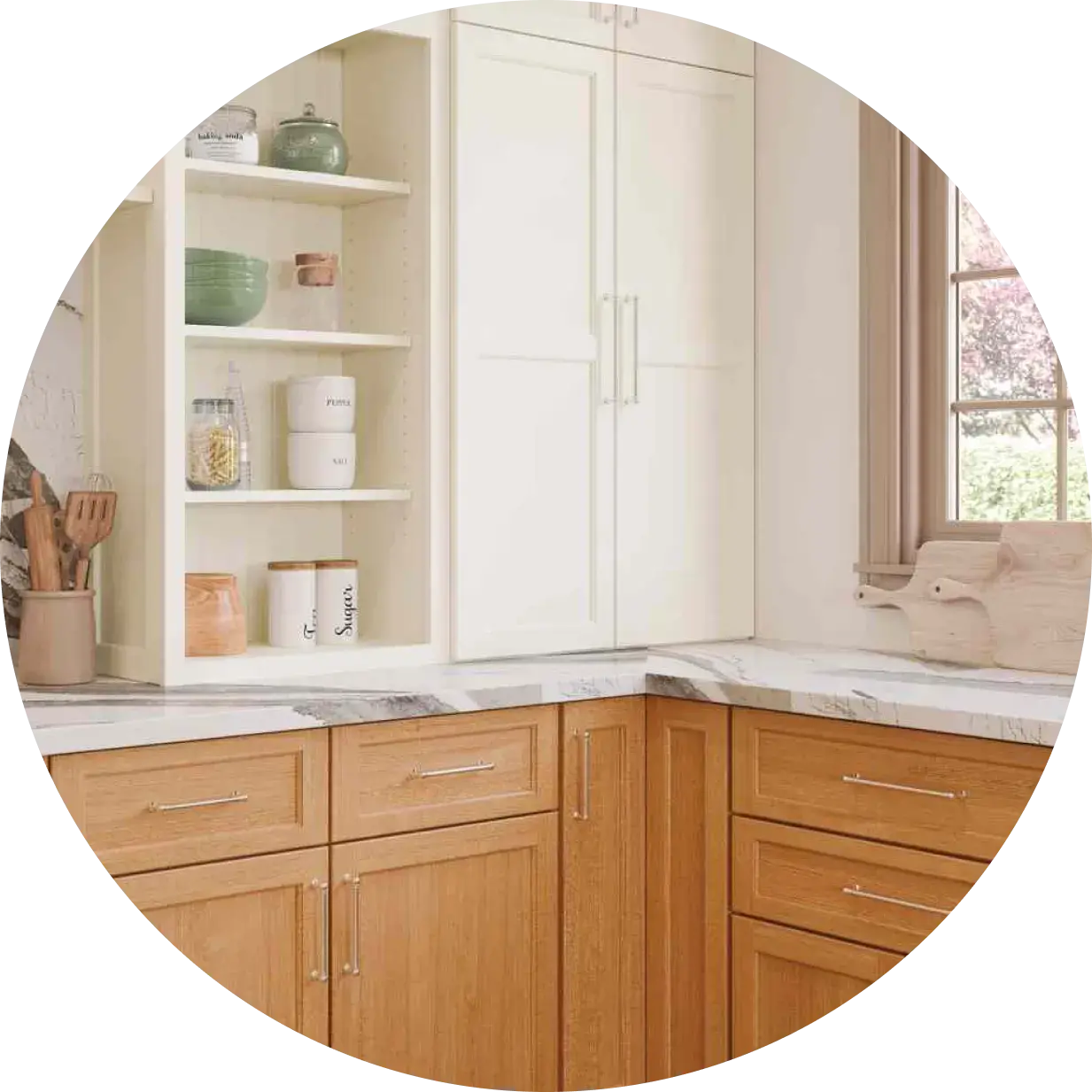 Wholesale Cabinet Supplier in Columbia | NKBC