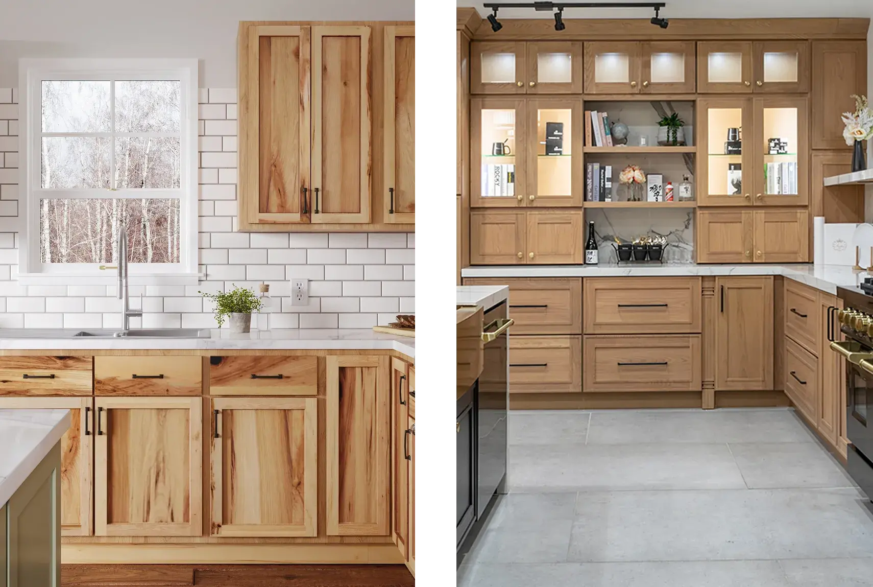 Wholesale Cabinet Supplier in Columbia | NKBC