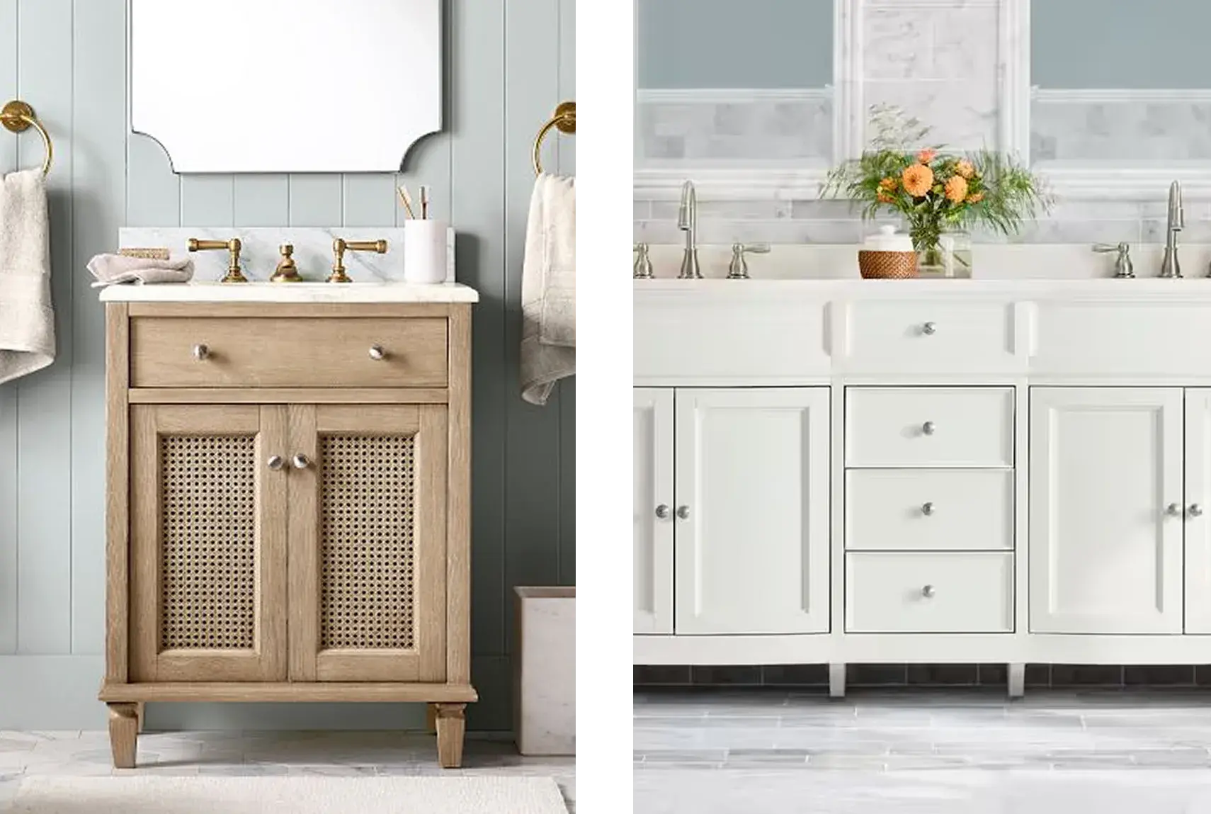 Wholesale Cabinet Supplier in Columbia | NKBC