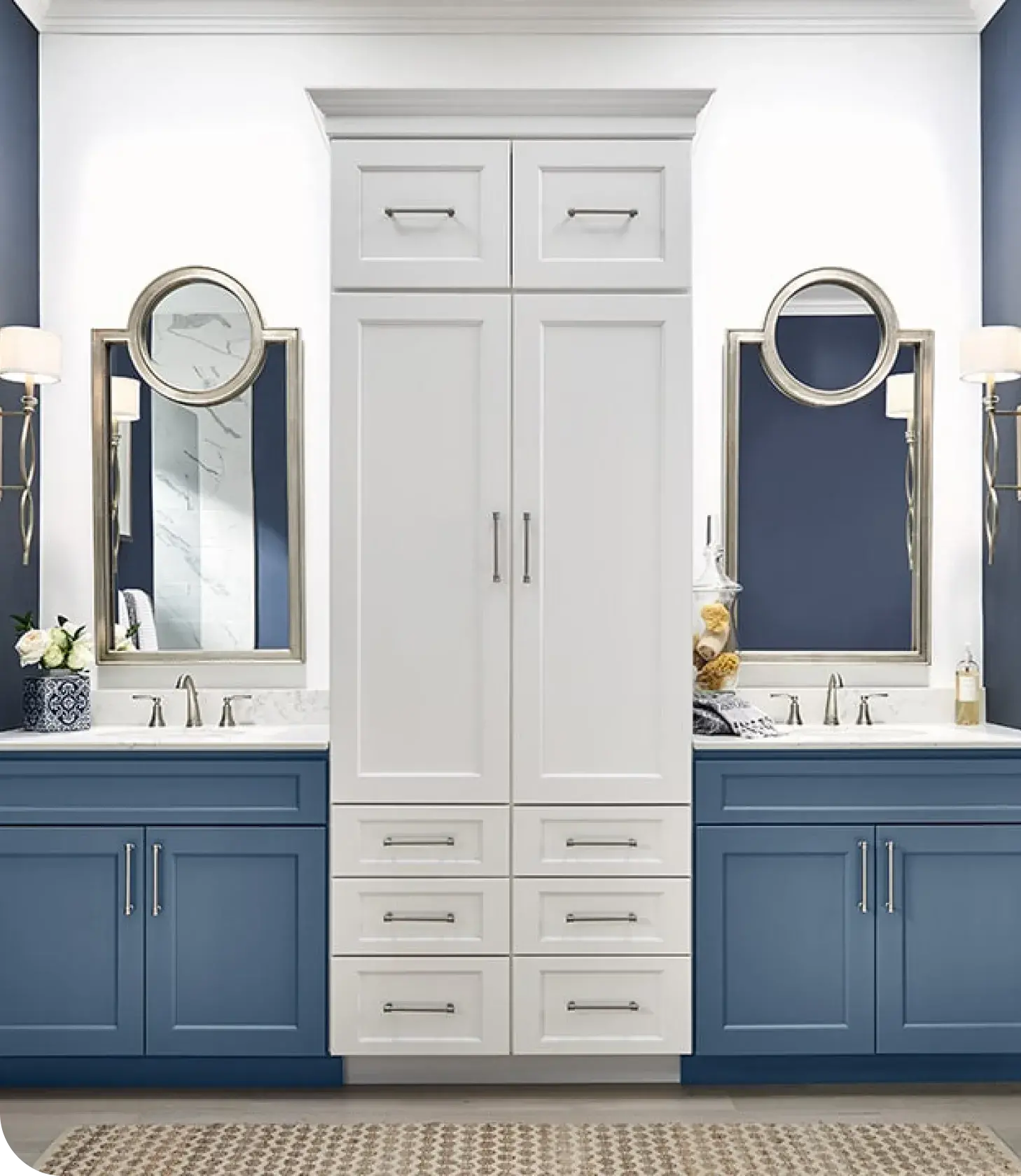 Wholesale Cabinet Supplier in Columbia | NKBC