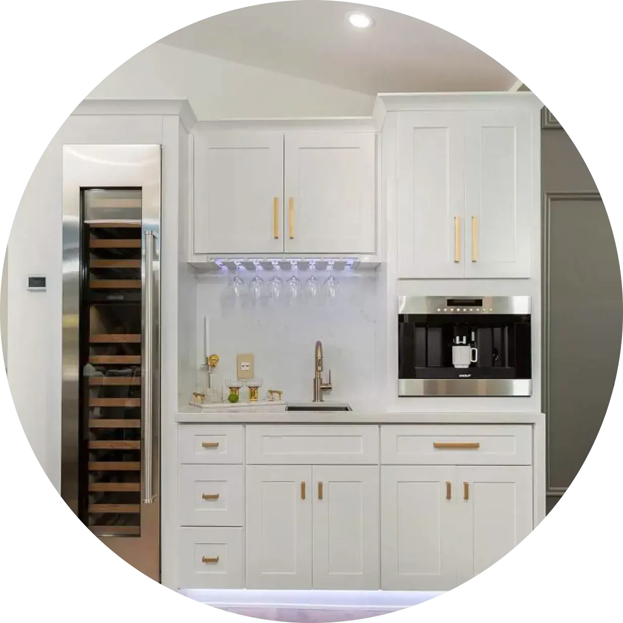 Wholesale Cabinet Supplier in Ellicott City | NKBC