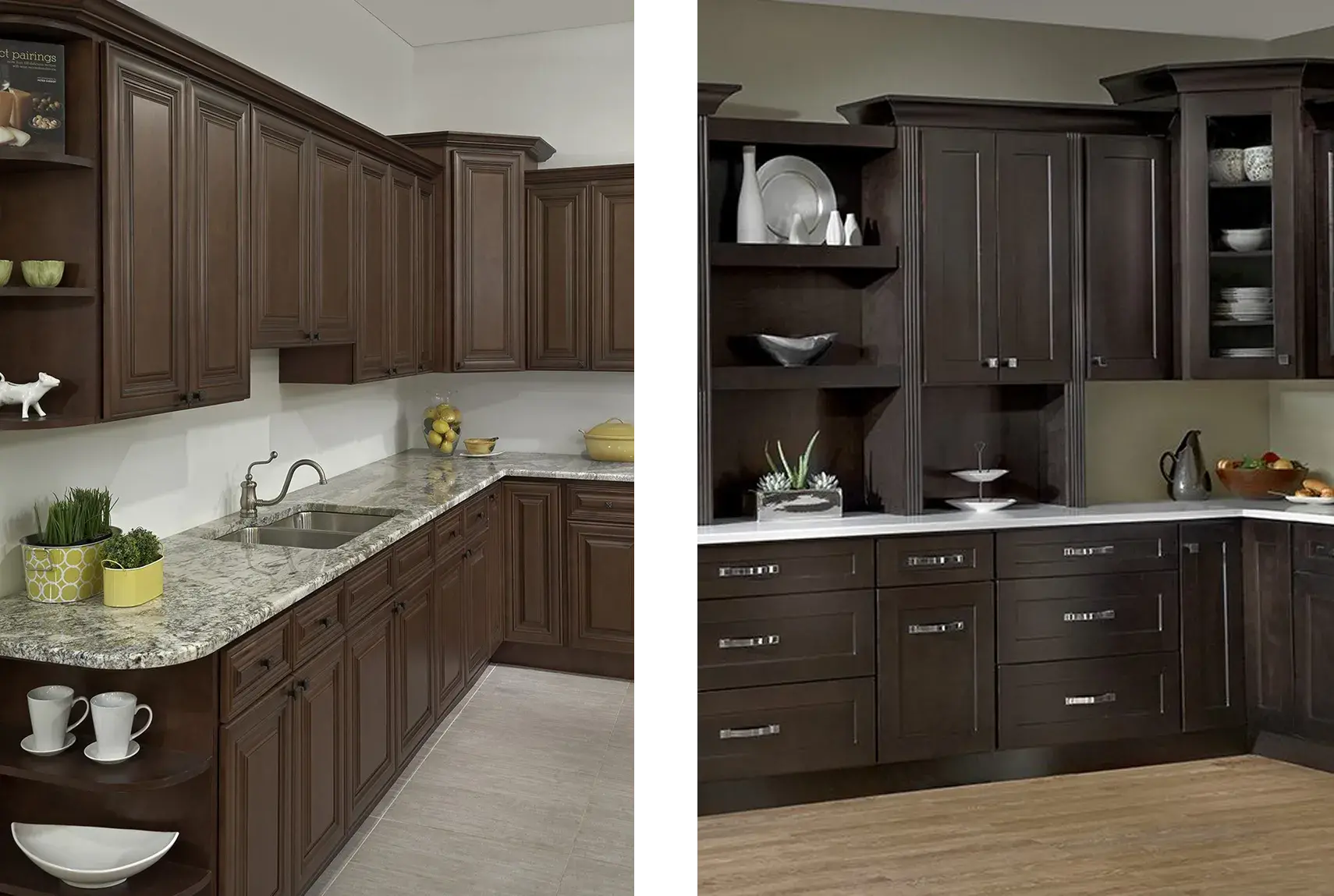 Wholesale Cabinet Supplier in Ellicott City | NKBC