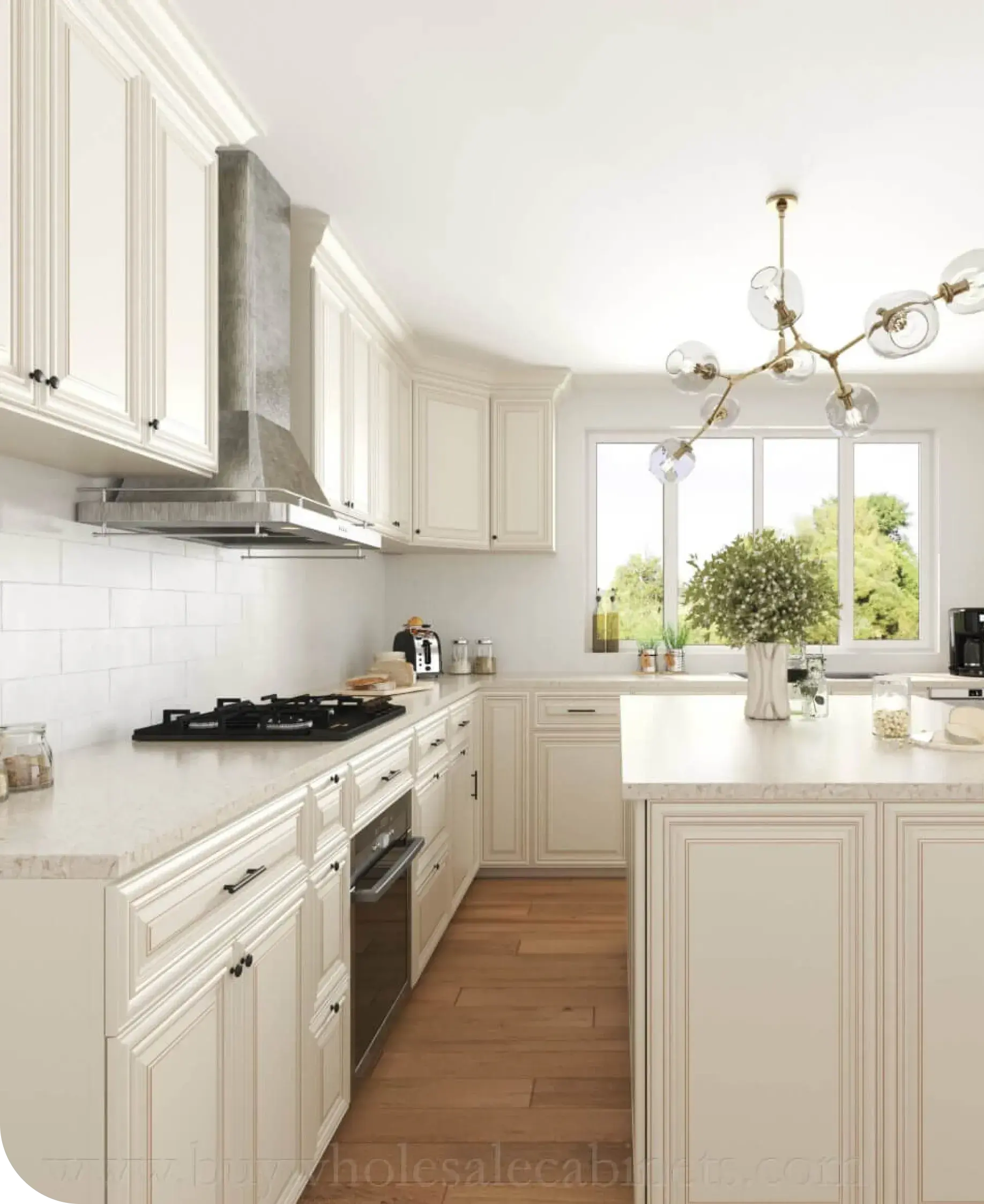 Wholesale Cabinet Supplier in Ellicott City | NKBC