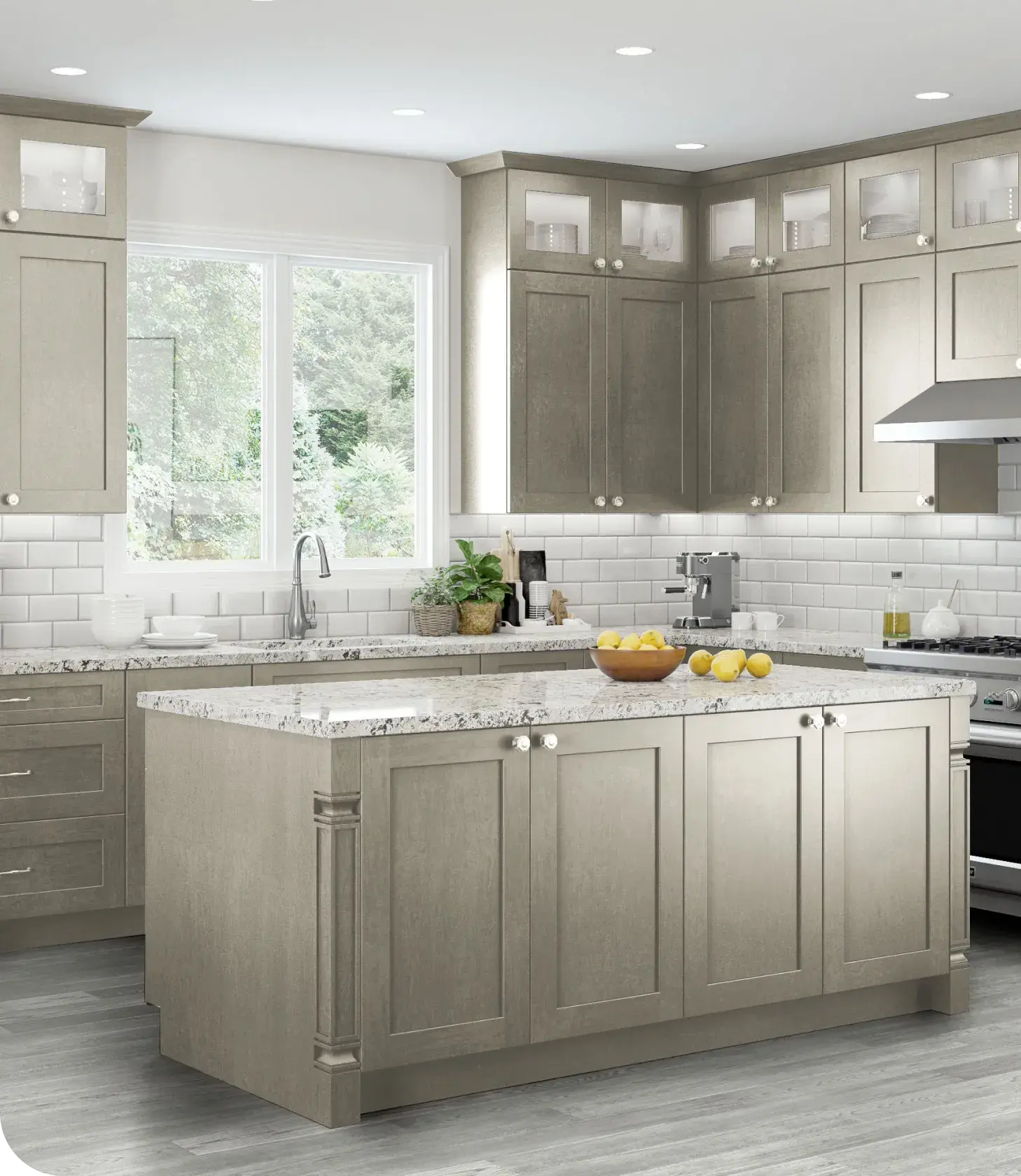 Wholesale Cabinet Supplier in Ellicott City | NKBC